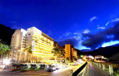 Century Hotel Ξενοδοχεία στην πόλη 