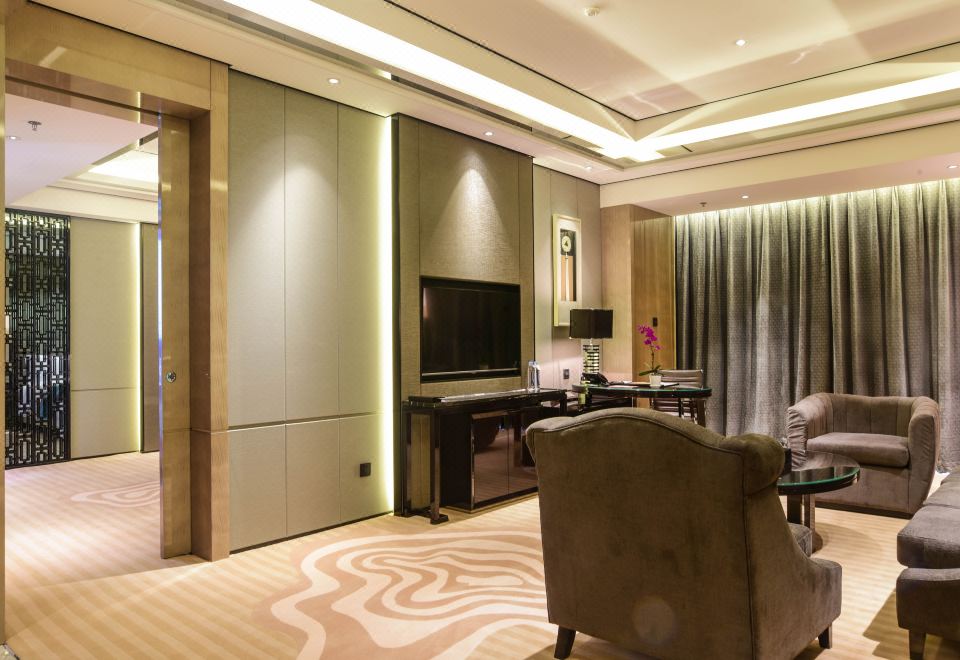 Tylfull Hotel BeijingExecutive Premier Suite