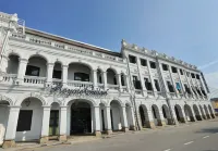 Royale Chulan Penang Hotel di 