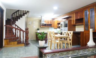 Tuti Homestay Nha Hoa