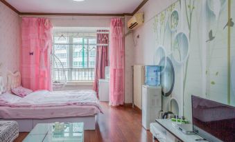 Jinan 9 Apartment