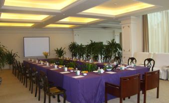 Chengdu Sunwind Hotel