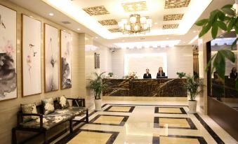 Wanhe Hotel Xixiang