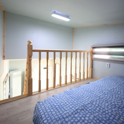camellia  Double Room 여수 씨 펜션 쿠폰