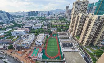 City Apartment (Shenzhen Science and Technology Park)