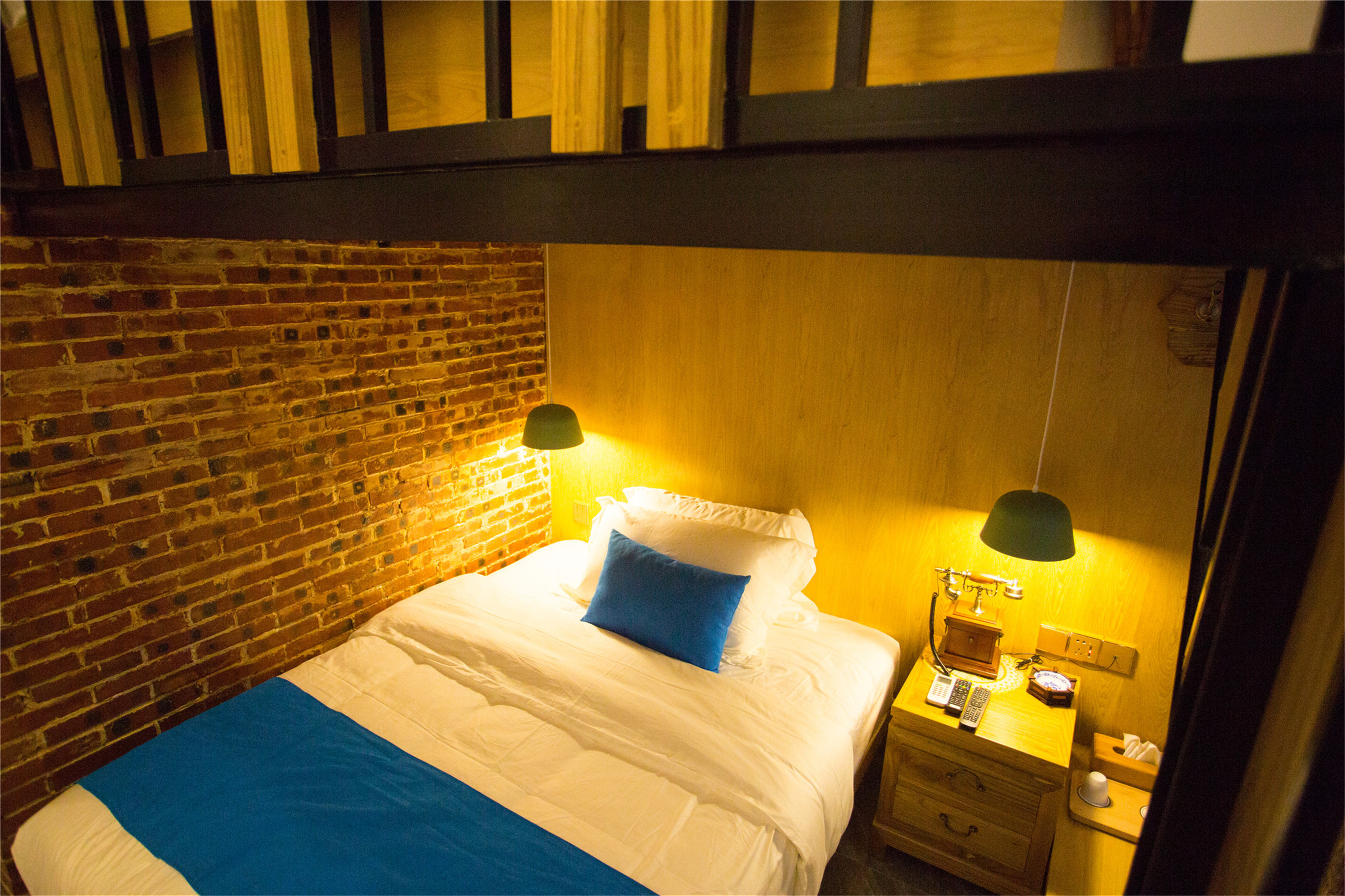 丹桂飄香閣樓房