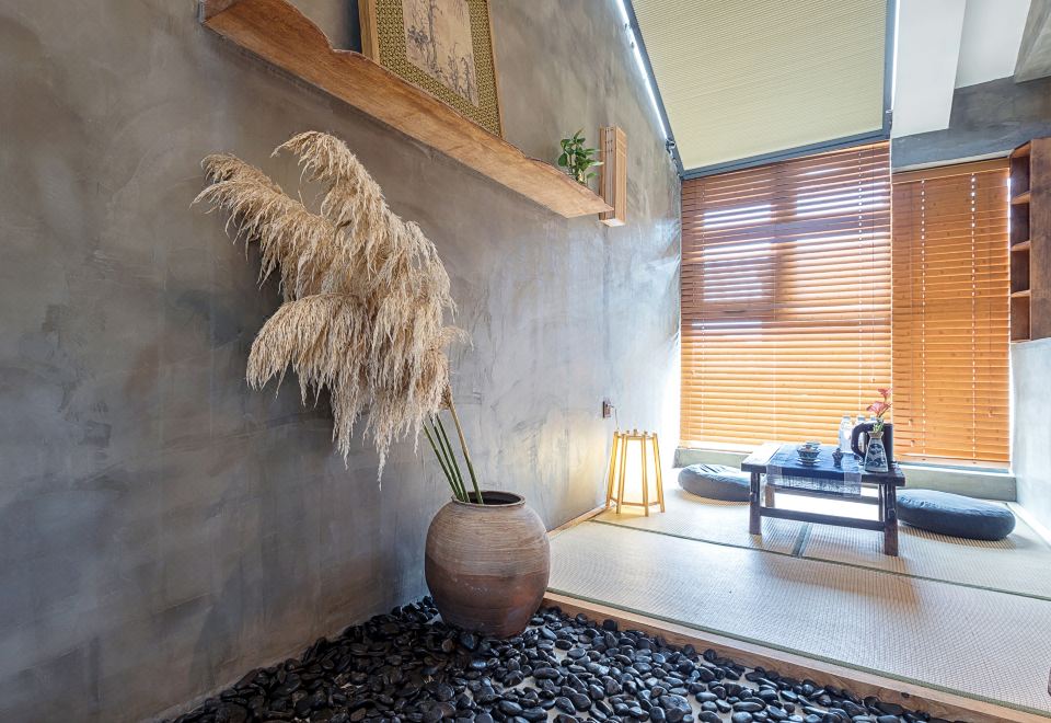 碧霞仙臺（套房）