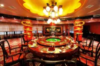 Lvyuan Hotel