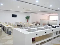 GreenTree Inn (Chizhou High-speed Railway Station Branch) Ξενοδοχεία στην πόλη Τσιζού