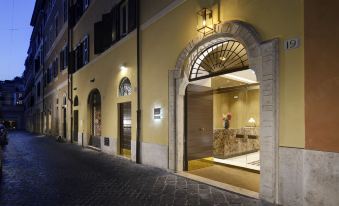 Margutta 19 - Small Luxury Hotels of the World