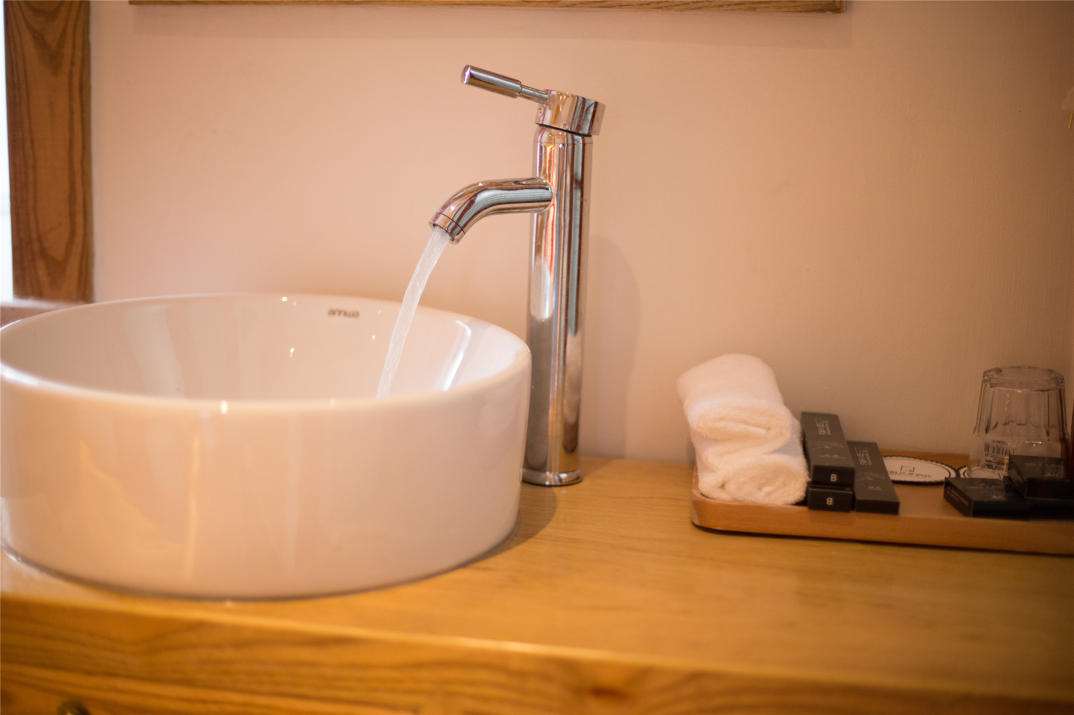 丹桂飄香閣樓房