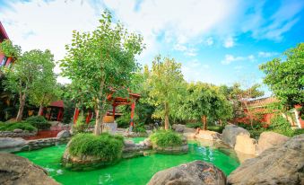 Tianchidu Hot Spring Resort