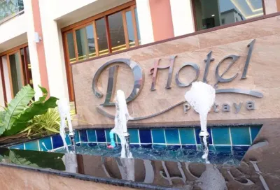 Dhotel Pattaya