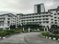 The Manila Hotel Hotels in 