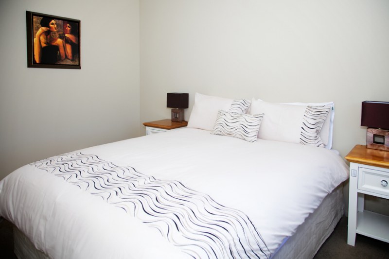 独立别墅, 3 间卧室房