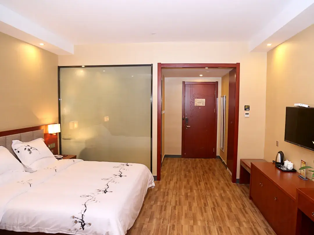 Ruju Business Hotel - Wuhu