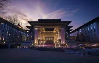 Seven-cultivation Hotel Hotel a 