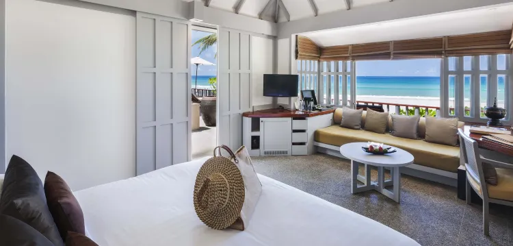 ห้องบีชสวีท