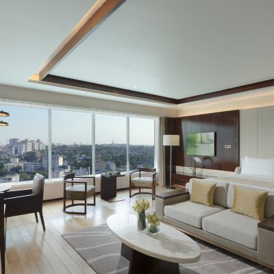 精品房 仰光美利亞飯店優惠