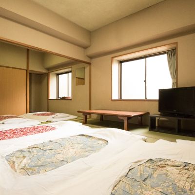 和室12畳 京都トラベラーズ・イン クーポン