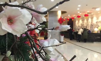 Jinhai Wujin Hotel