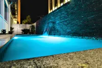 Darwin City Hotel