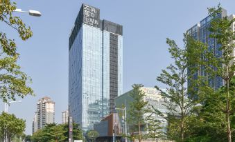 Bowan Hotel Apartment (Guangzhou Poly Metropolis)