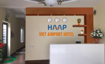 Viet Airport Hotel