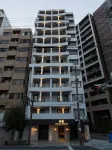 Hotel Shiki Utsubo Park Hôtels à : 