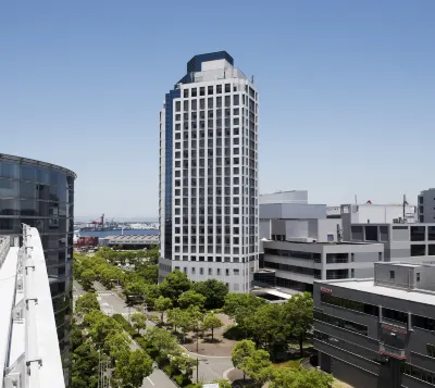 ホテルフクラシア大阪ベイ のホテル