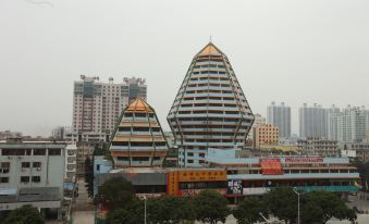 Xinhuangdu Hotel