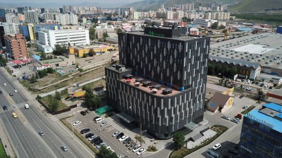 이비스 스타일 울란바토르 폴라리스