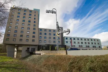 Bastion Hotel Amsterdam Amstel