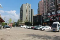 MDL Apartment Hoteles en 