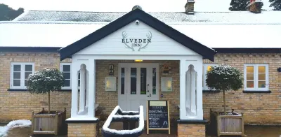 Elveden Inn Hotel di 
