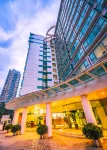 Grand Bay View Hotel Hotele w: 