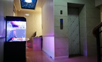Huadu Hotel Shaoguan - Housity