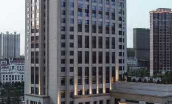 Pullman Taiyuan - Housity