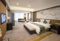 Sanmenxia Gaoyangshan Soscia International Hote