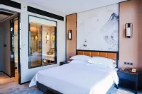 Wuwei Weilan Hotel
