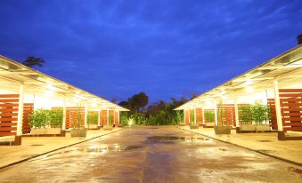 Pantharee Resort