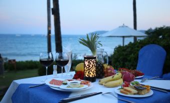 Aegean Suites Holiday Hotel