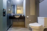 Loft Legian Hotel