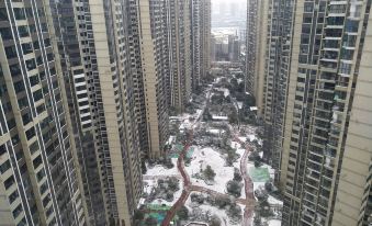 Wenxin Apartment