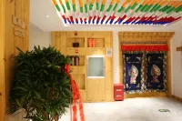 Sangpei Dongzhu Inn
