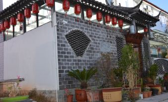 Hengyuan Inn