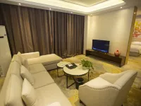 Qinghai Baiyun Xiangling Hotel Hotels in Xining