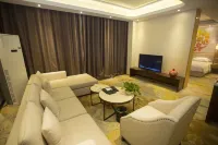 Qinghai Baiyun Xiangling Hotel