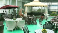 Dashen Hotel(Foshan Lecong Furniture City)