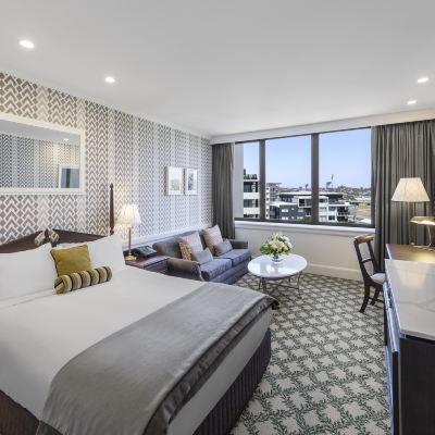 Executive Room View Brisbane Promo Code